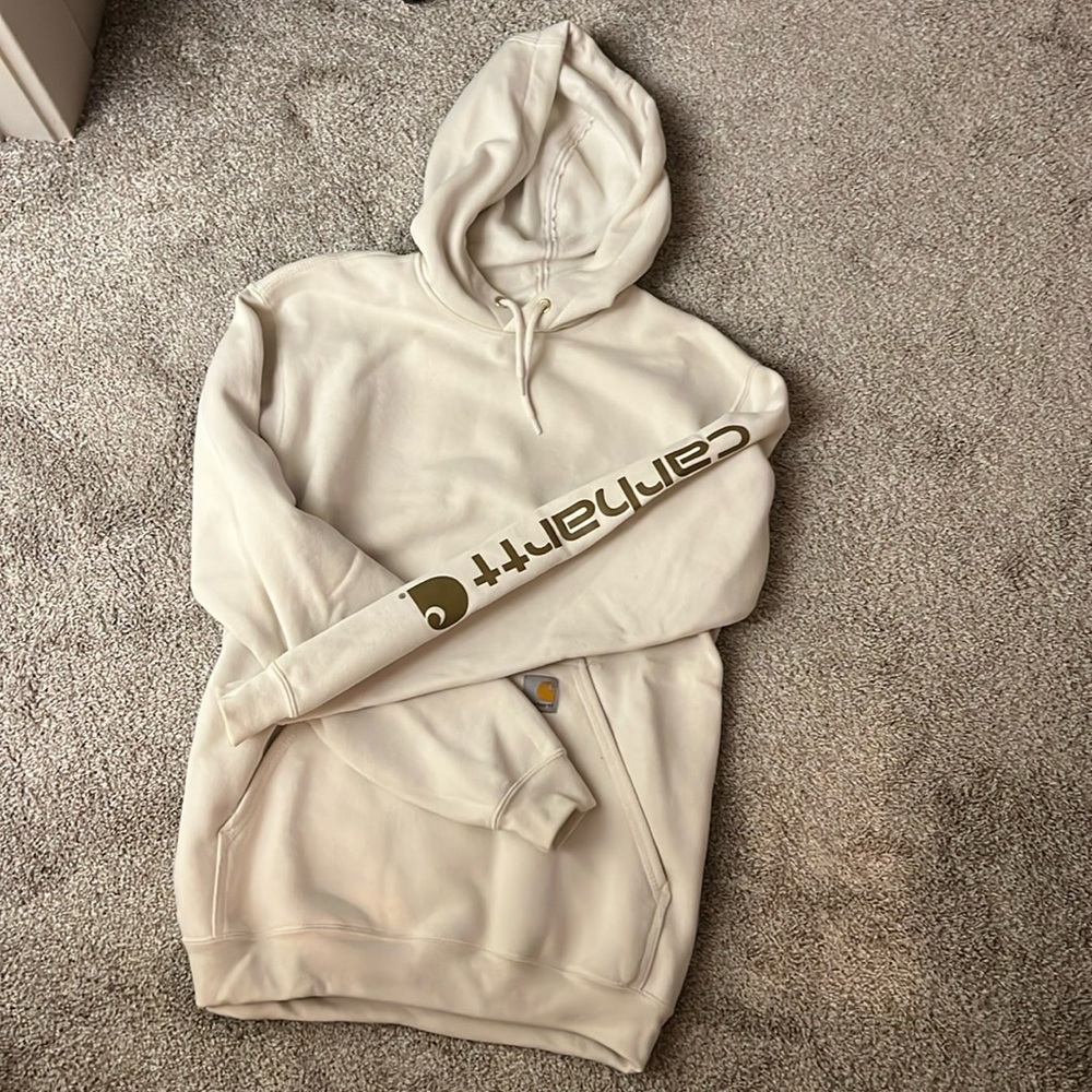 Men’s Carhartt Sweatshirt